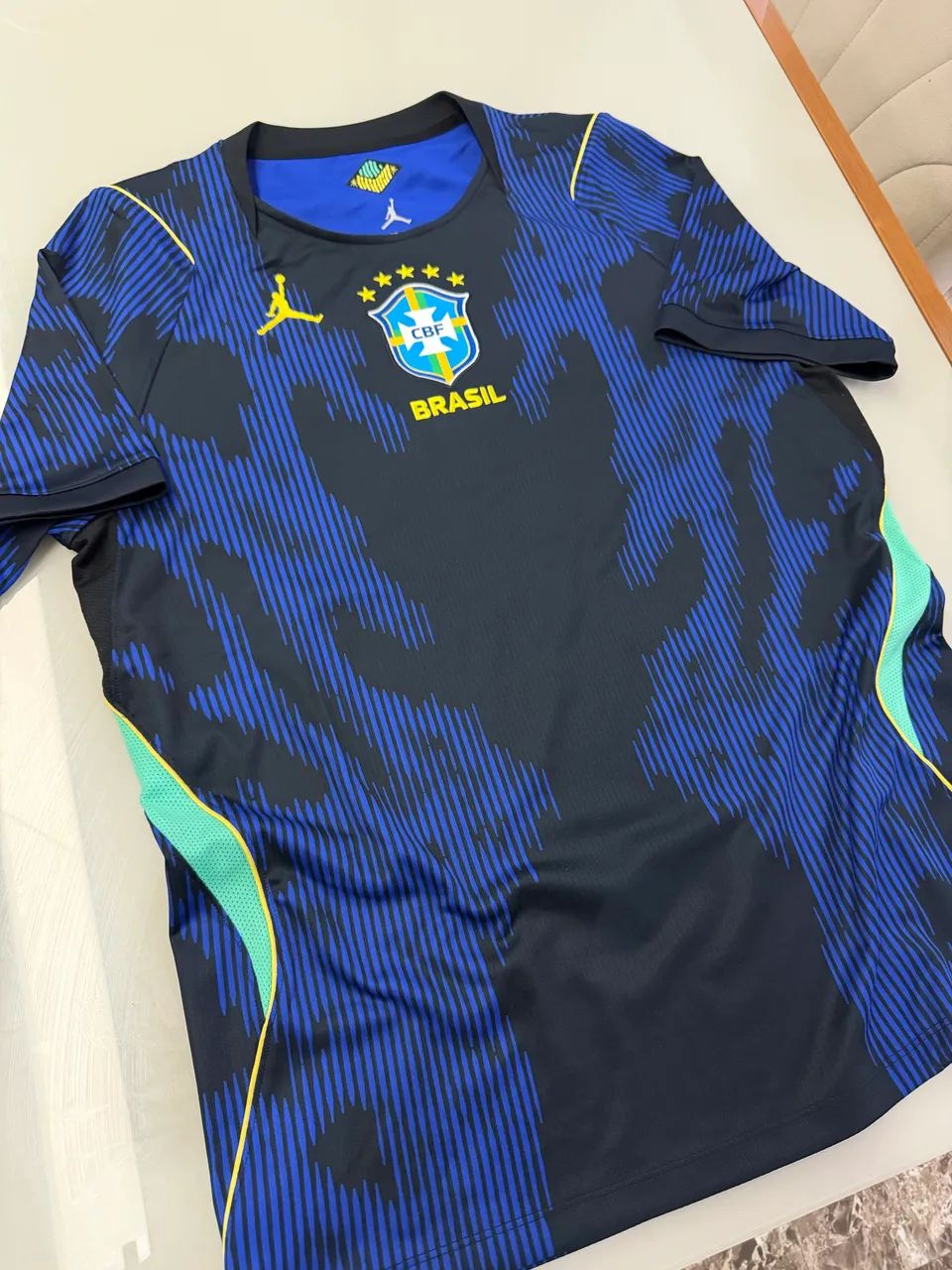 Camisa do Brasil original CBF 