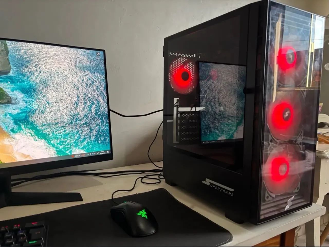 PC gamer - Foto 4