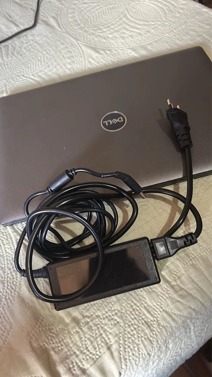 NOTEBOOK DELL  - Foto 4