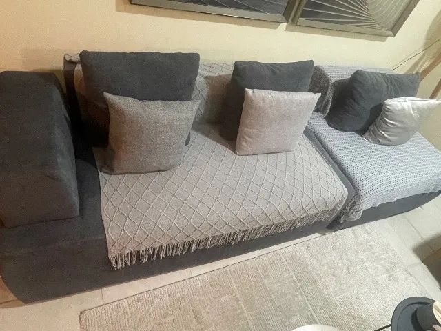 Sofá  - Foto 2