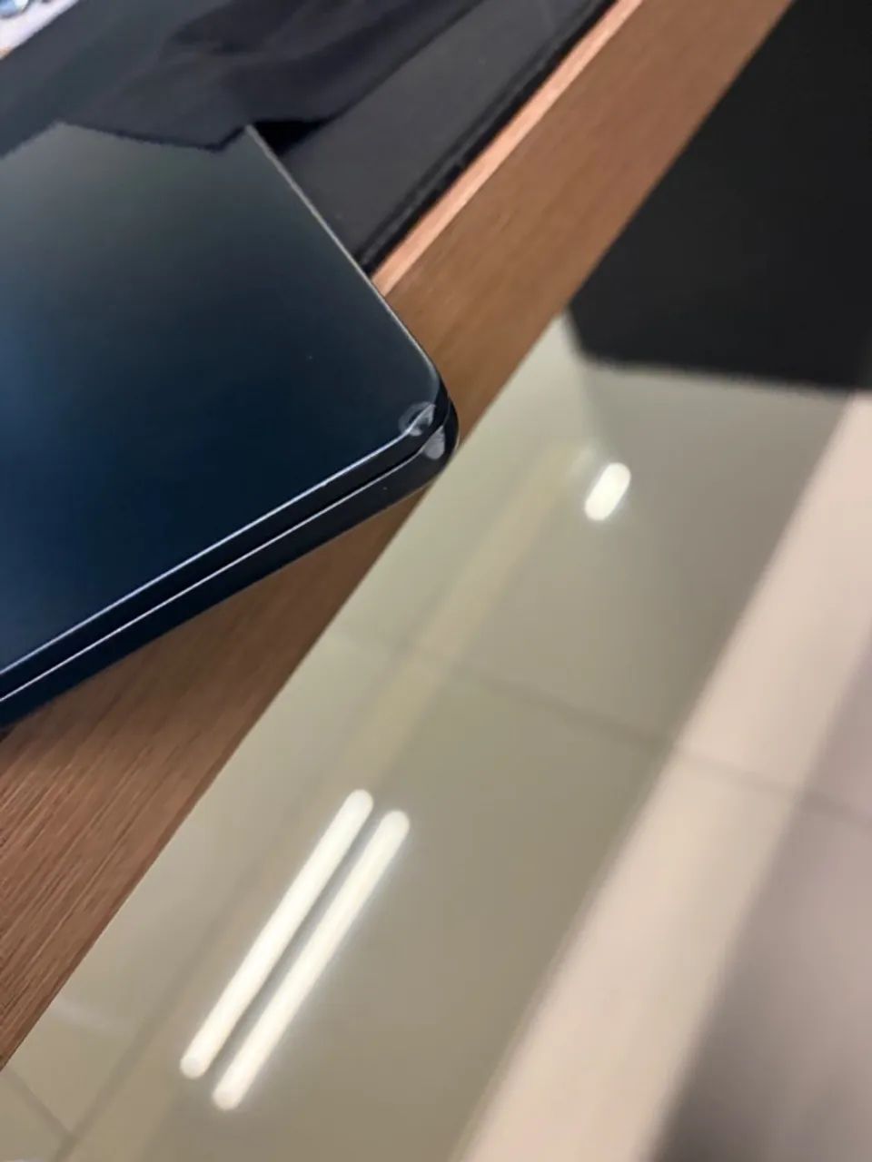 MacBook Air M2 8GB/256GB - Foto 3