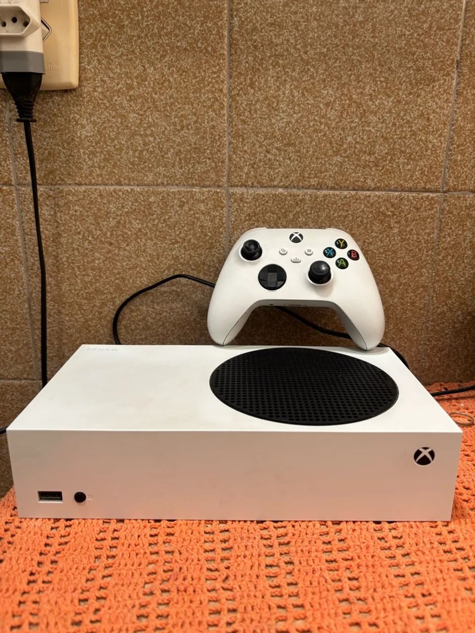 XBOX SÉRIES S 