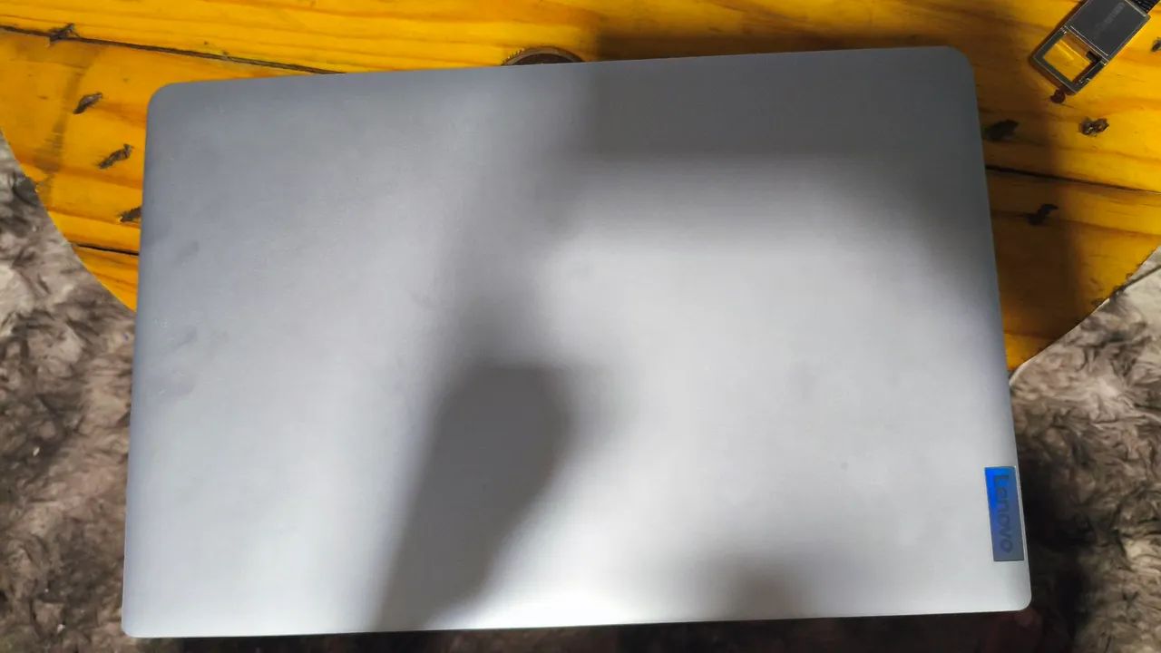Notebook Lenovo  - Foto 4