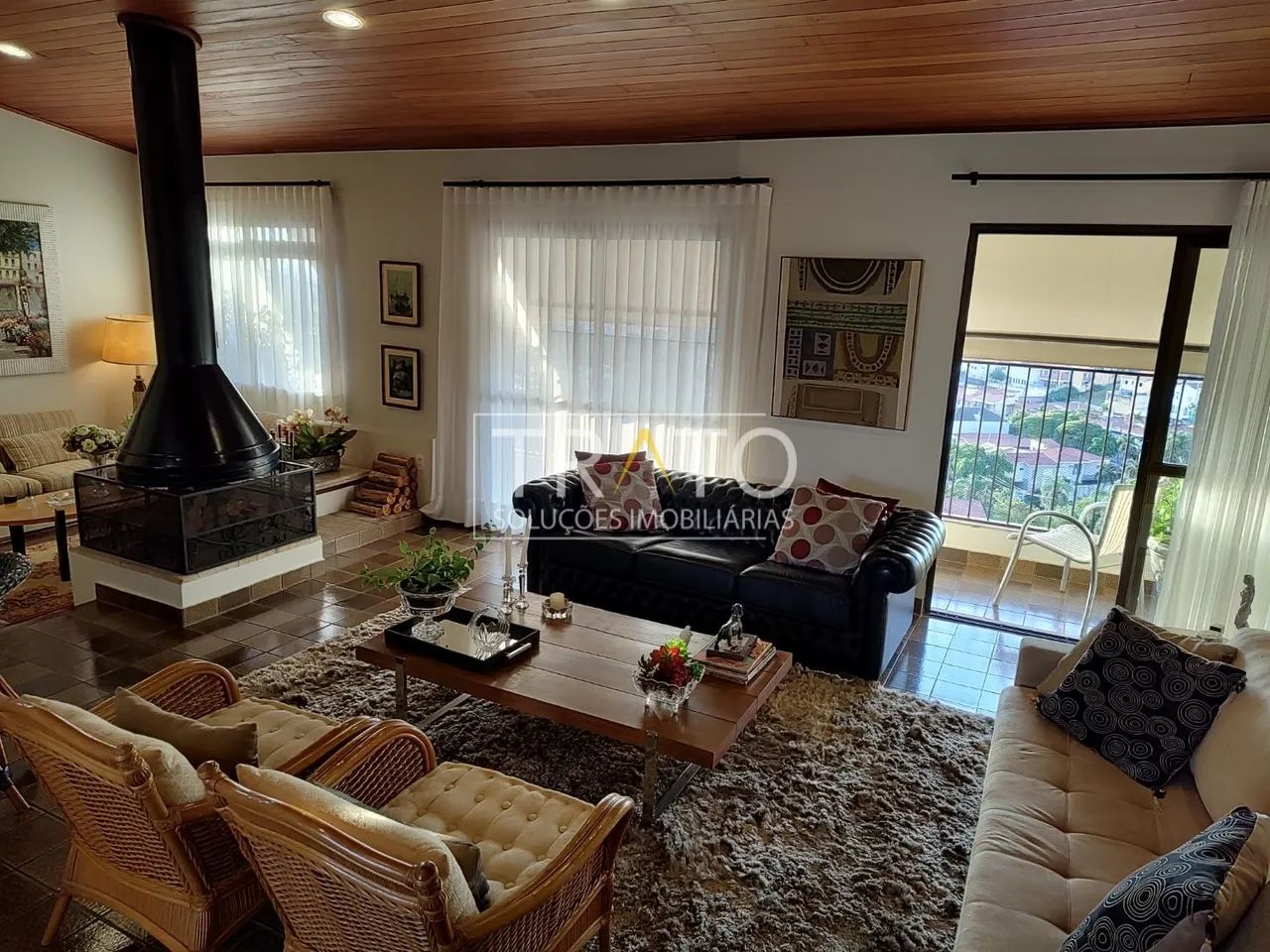 cobertura - Jardim Chapadão - Campinas