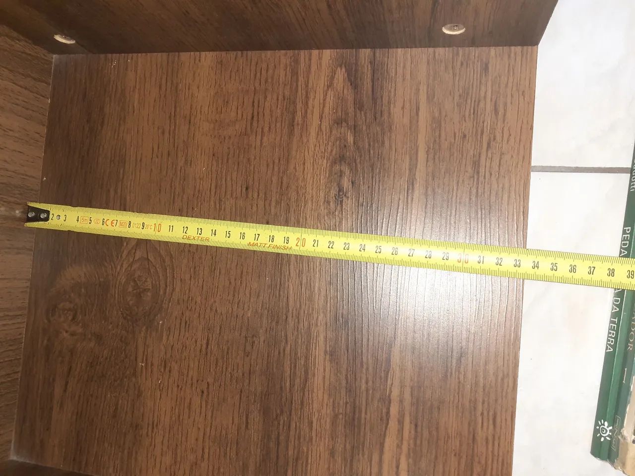 Rack para sala