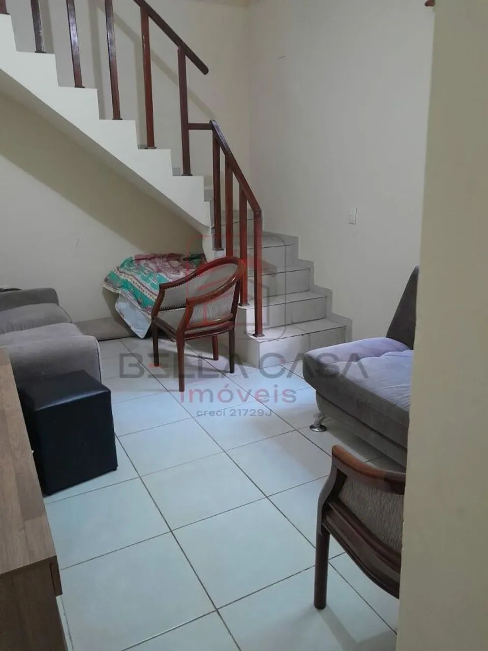 Sobrado no Ipiranga com 2 dormitórios mais edícula e 3 vagas - Foto 2