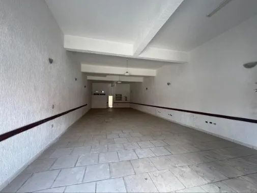 Galpão comercial no Imirim