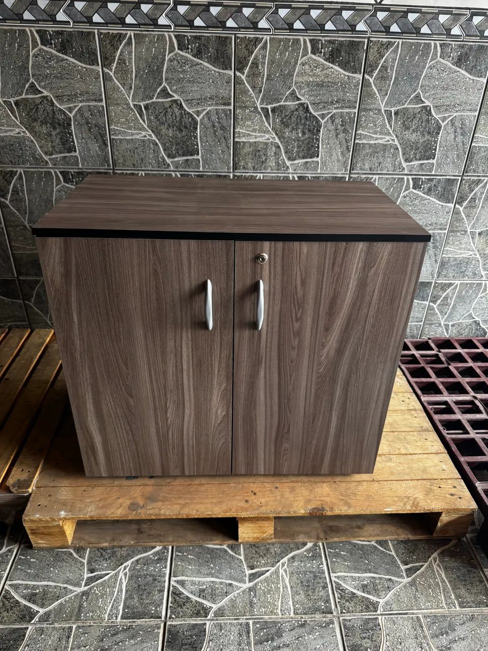 Office Cabinet