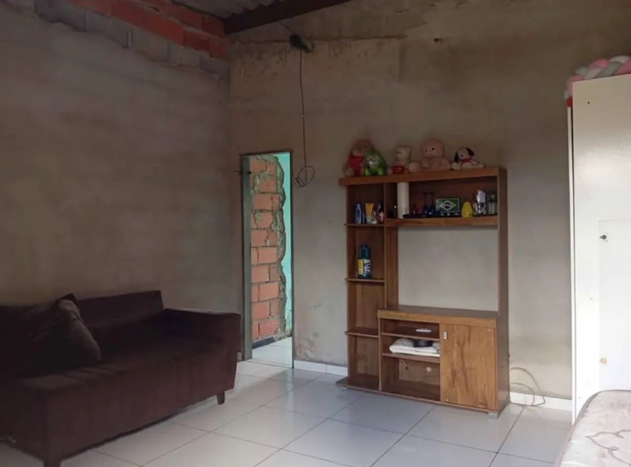Passo casa em Nova Carapina / Serra  - Foto 3