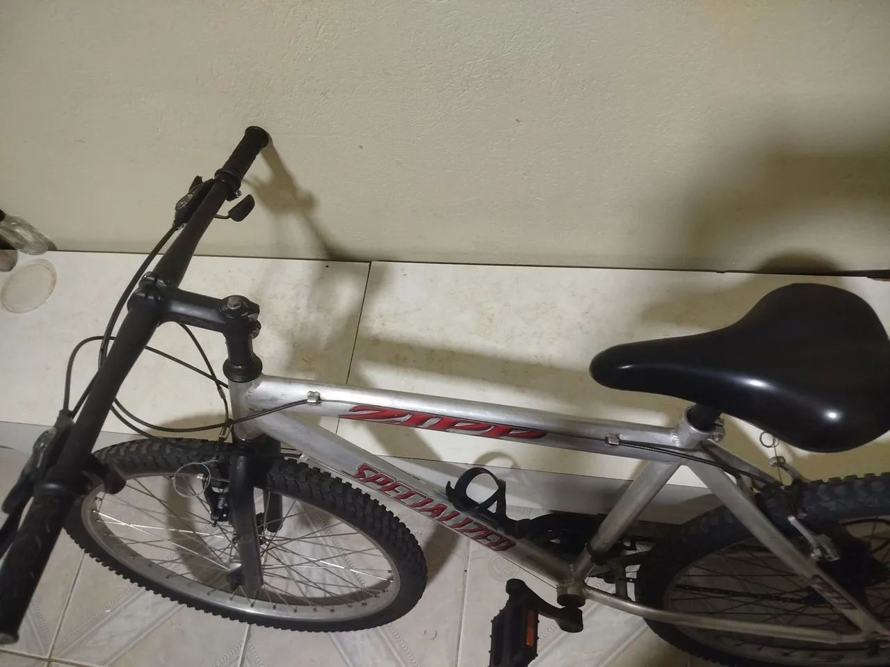 Bicicleta em bom estado - Foto 5