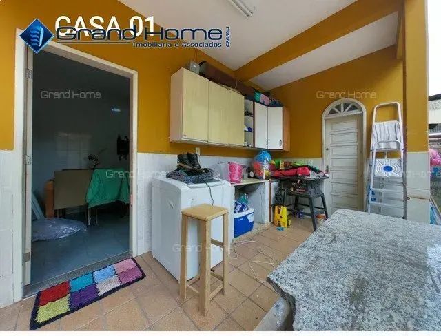 Casa 6 quartos em Ataíde - Foto 4