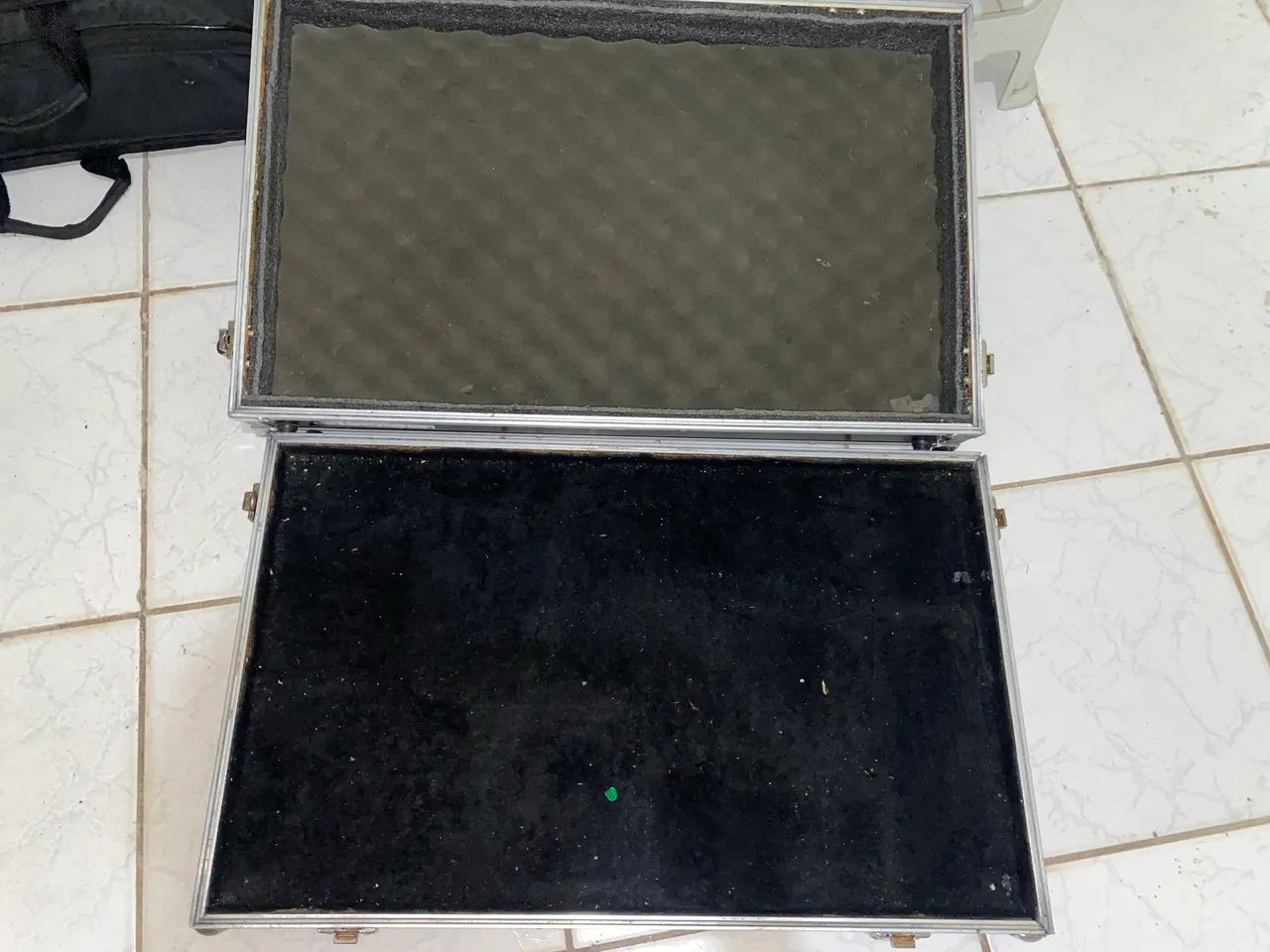 Case para pedais e pedaleira  - Foto 3