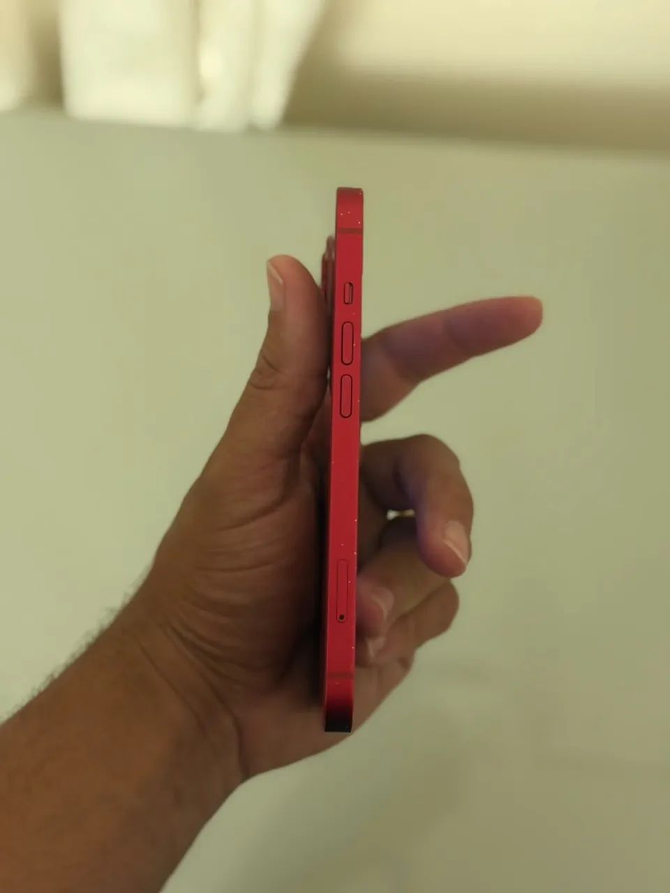 Iphone 13 256 gb usado  - Foto 5