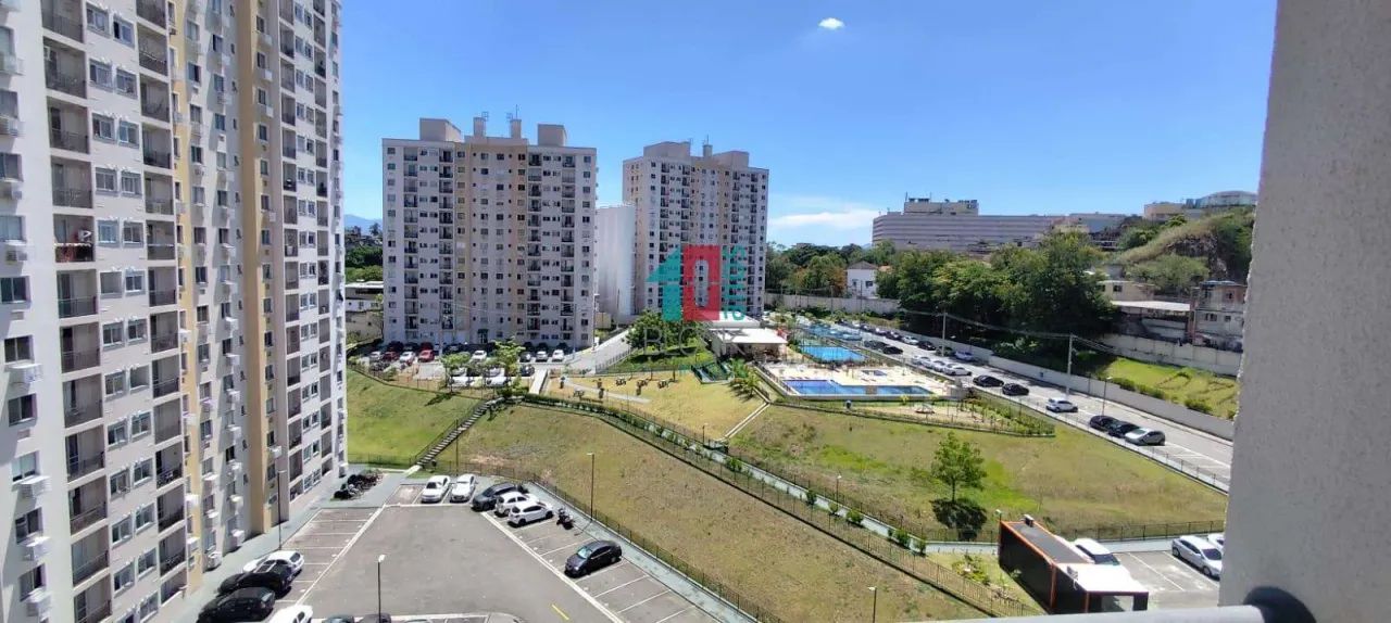 Irajá | Apartamento 2 quartos - Foto 2