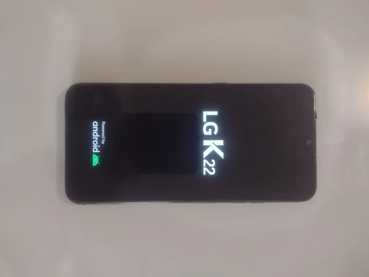 LG K22  - Foto 2