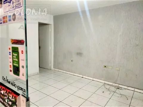 Loja a venda - Vila Marina, Santo André - Foto 3