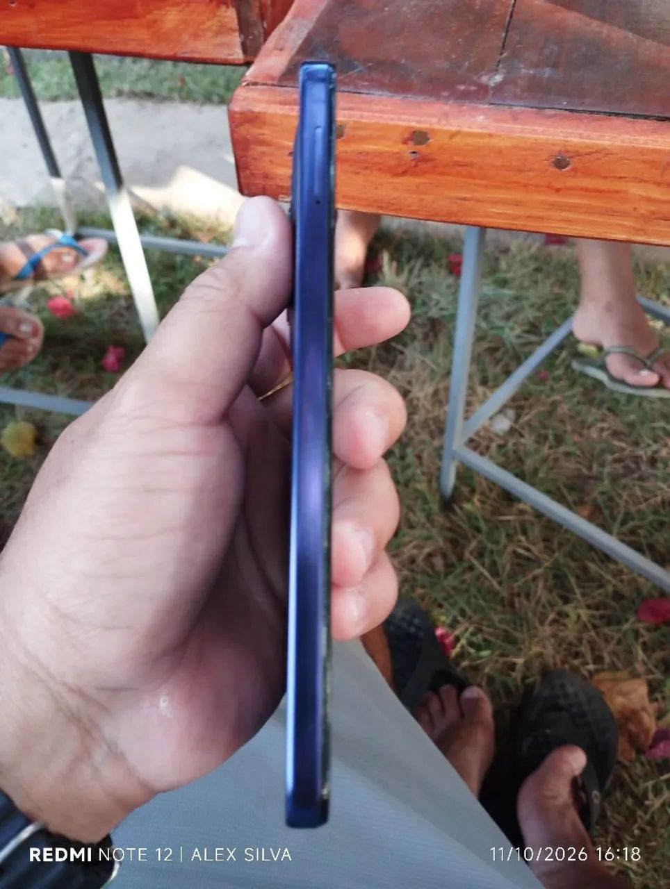 Celular  - Foto 4