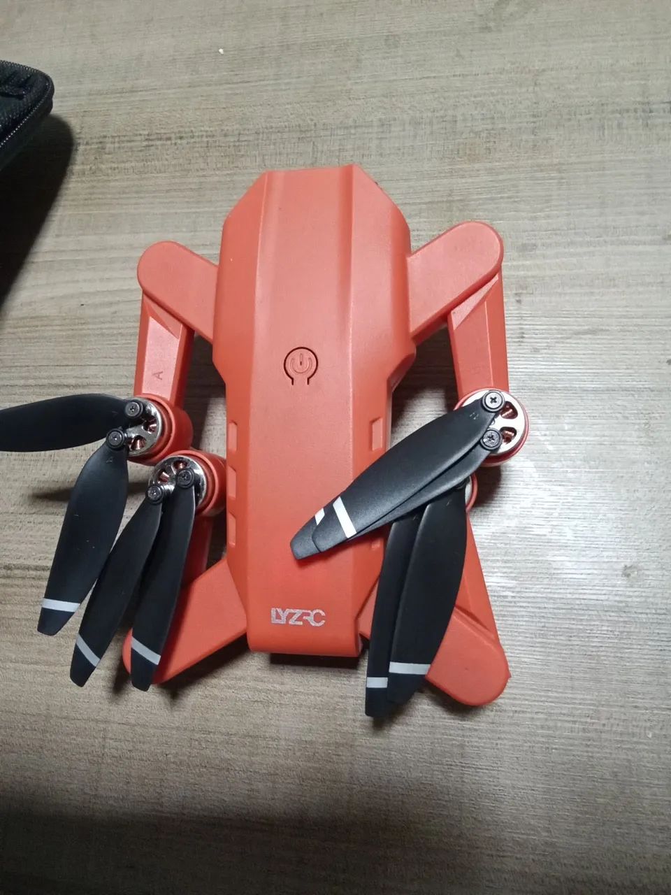 Drone L900 PRO 