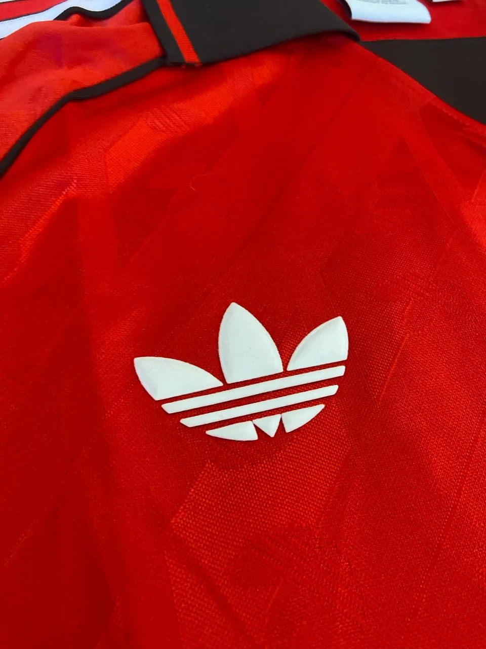 Camisa do flamengo especial  - Foto 3