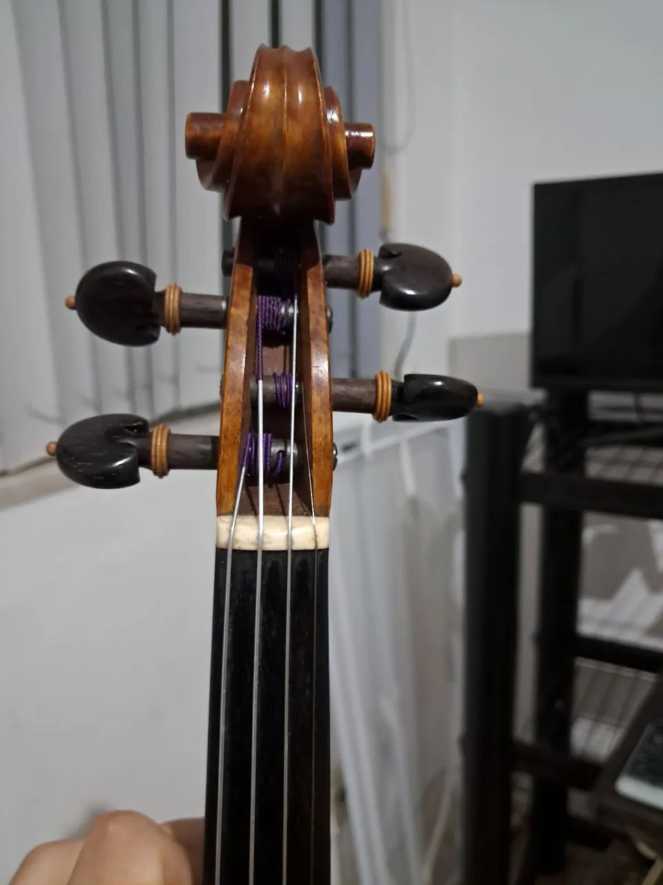 Violino de Autor - Foto 4