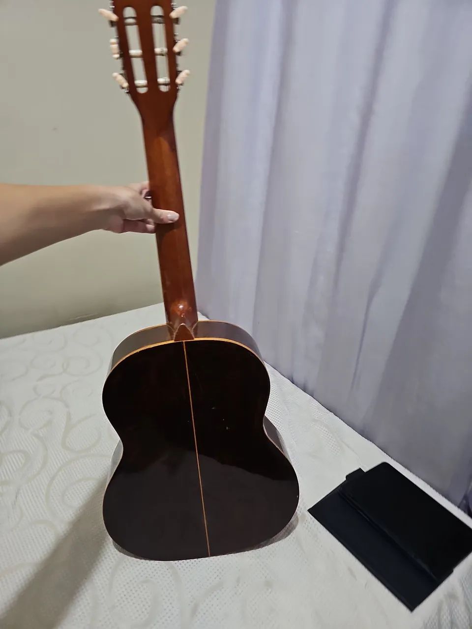 Violão Giannini  - Foto 3