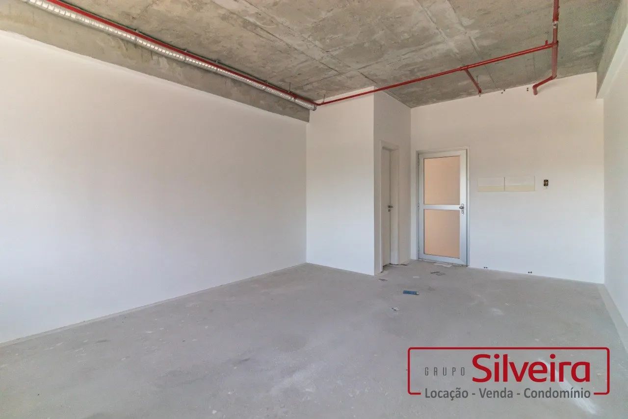 CONJUNTO COMERCIAL - JARDIM DO SALSO - Foto 4