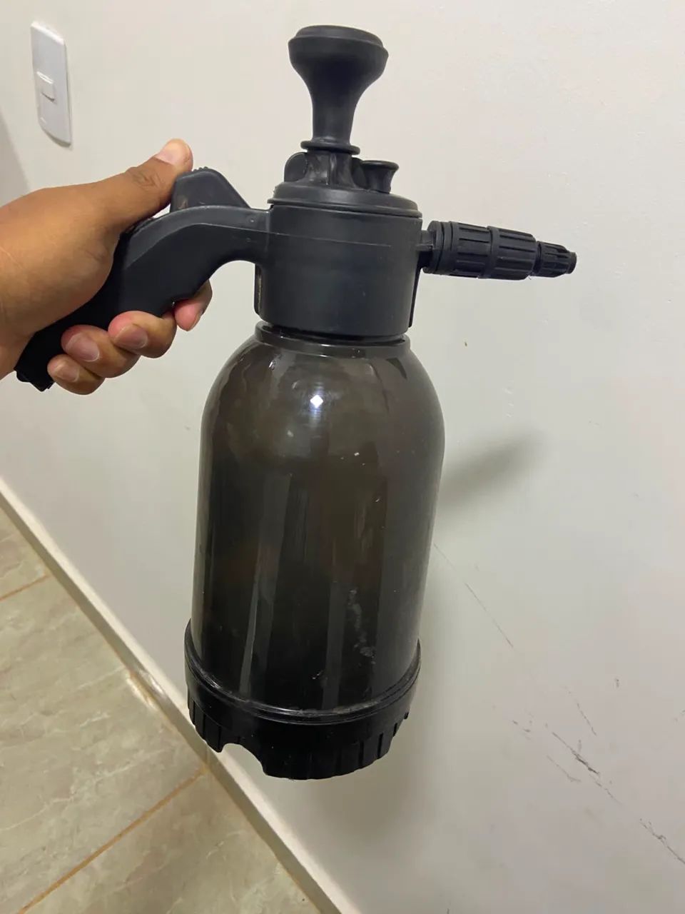 Kit lava jato  - Foto 2