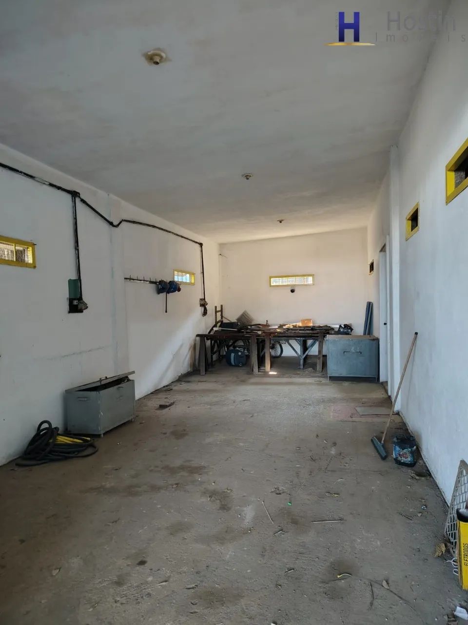 GALPAO COMERCIAL em SÃO FRANCISCO DO SUL - SC, Paulas - Foto 5