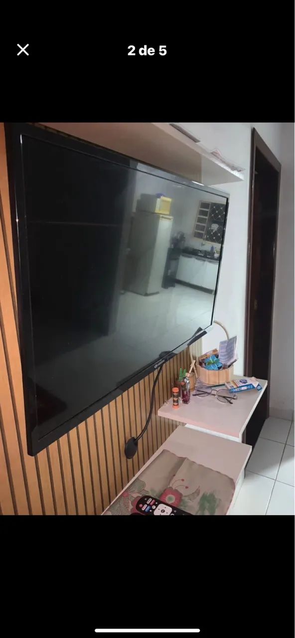 Tv smart 32 pl  - Foto 5