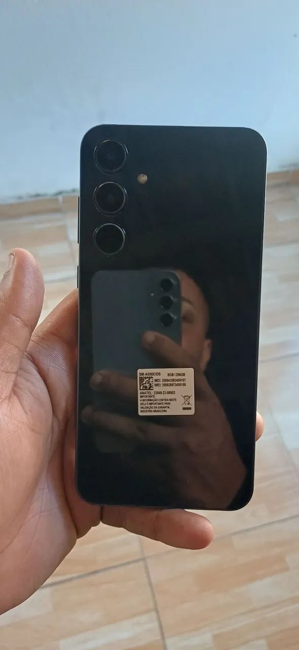 Samsung a55 256g - Foto 2