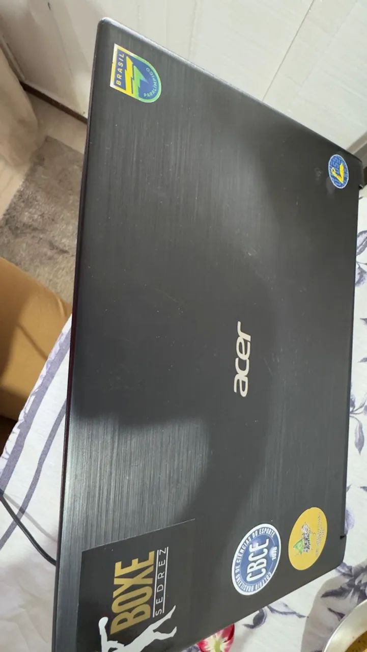 Notebook Acer Aspire 3 (core I5, 8gb Ram, 1tb) - Foto 4