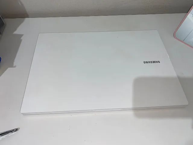 Notebook  - Foto 2