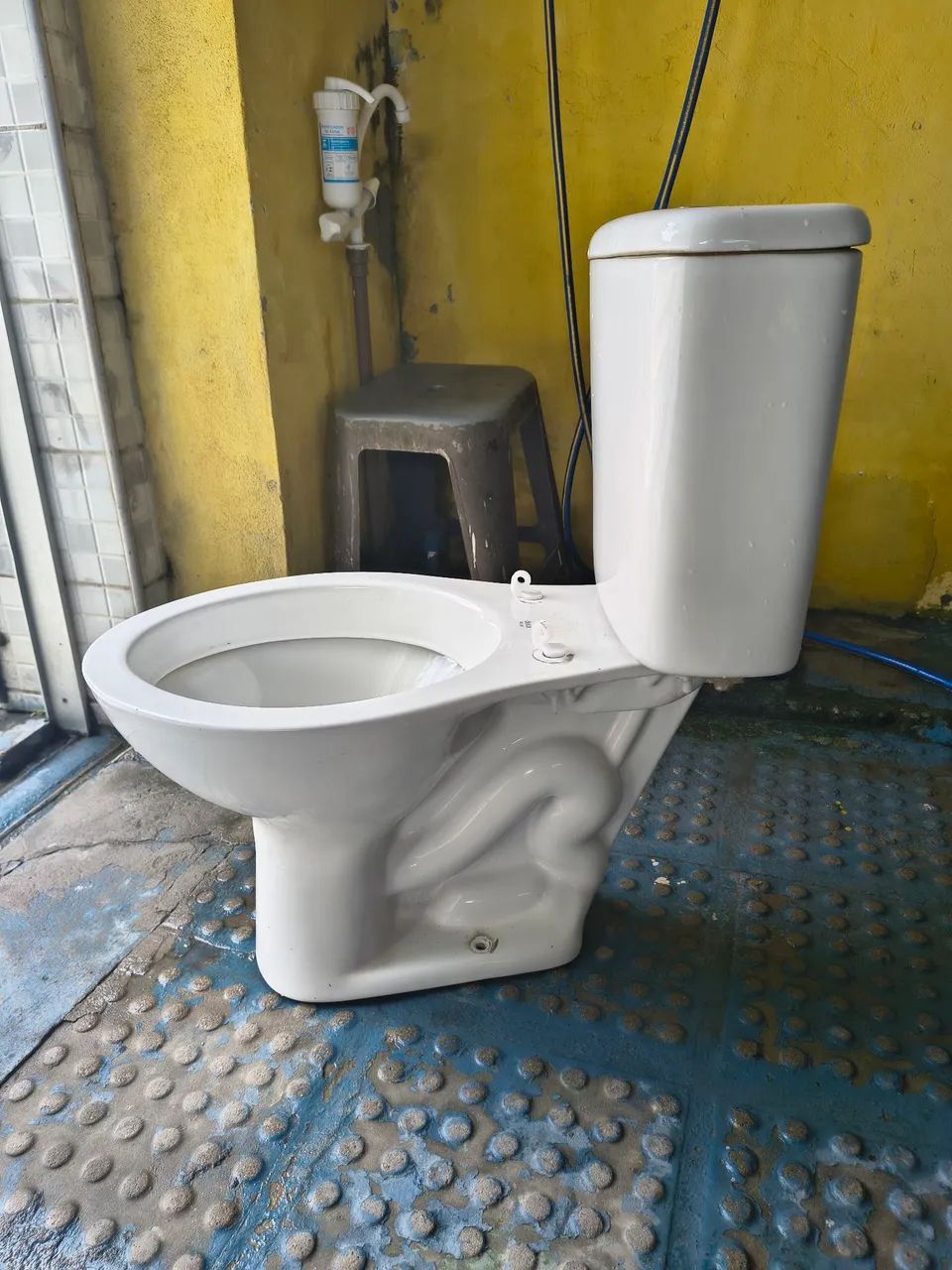 Vaso Sanitário Deca - Foto 2