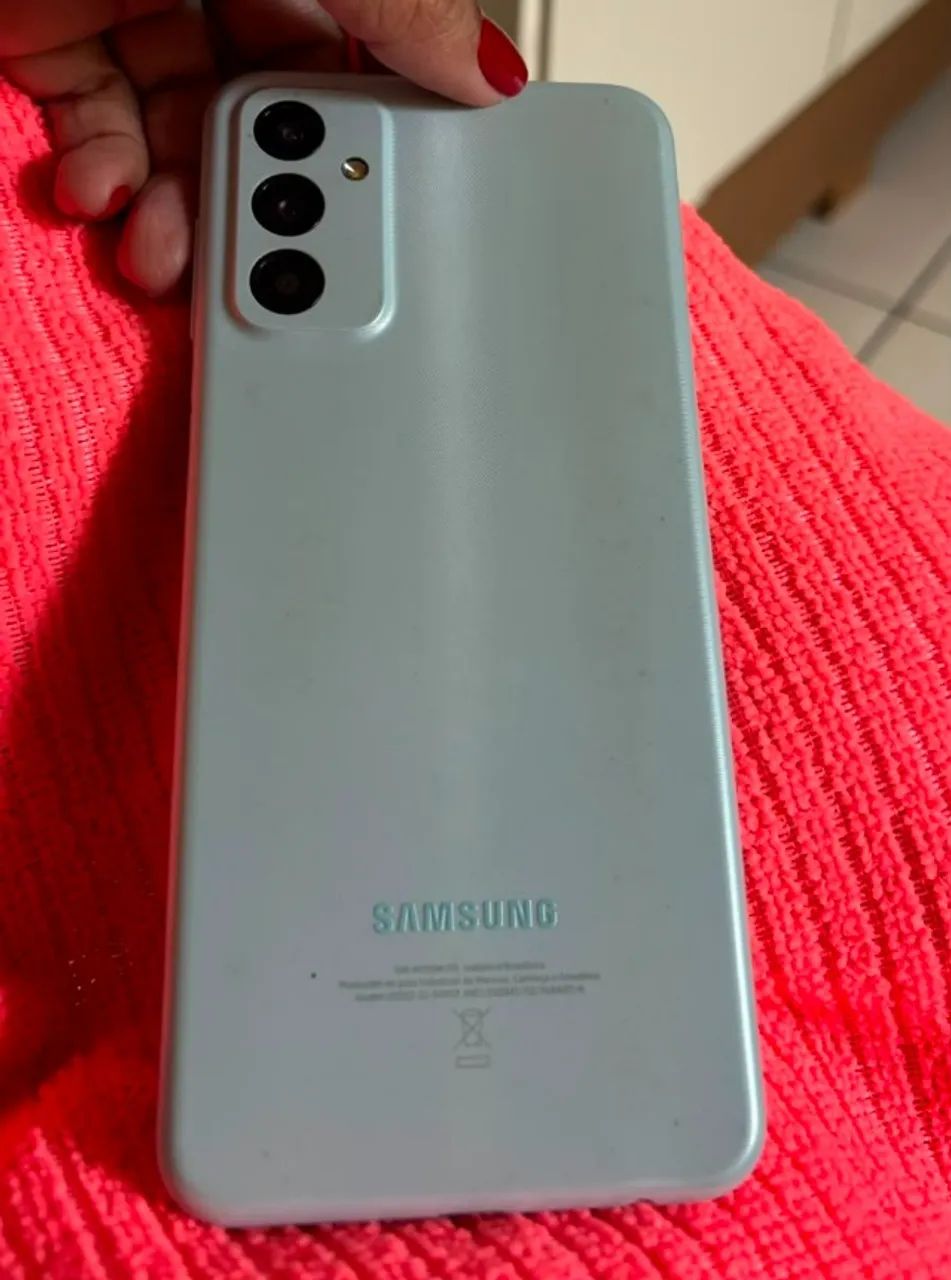 Samsung M13 128GB  - Foto 2