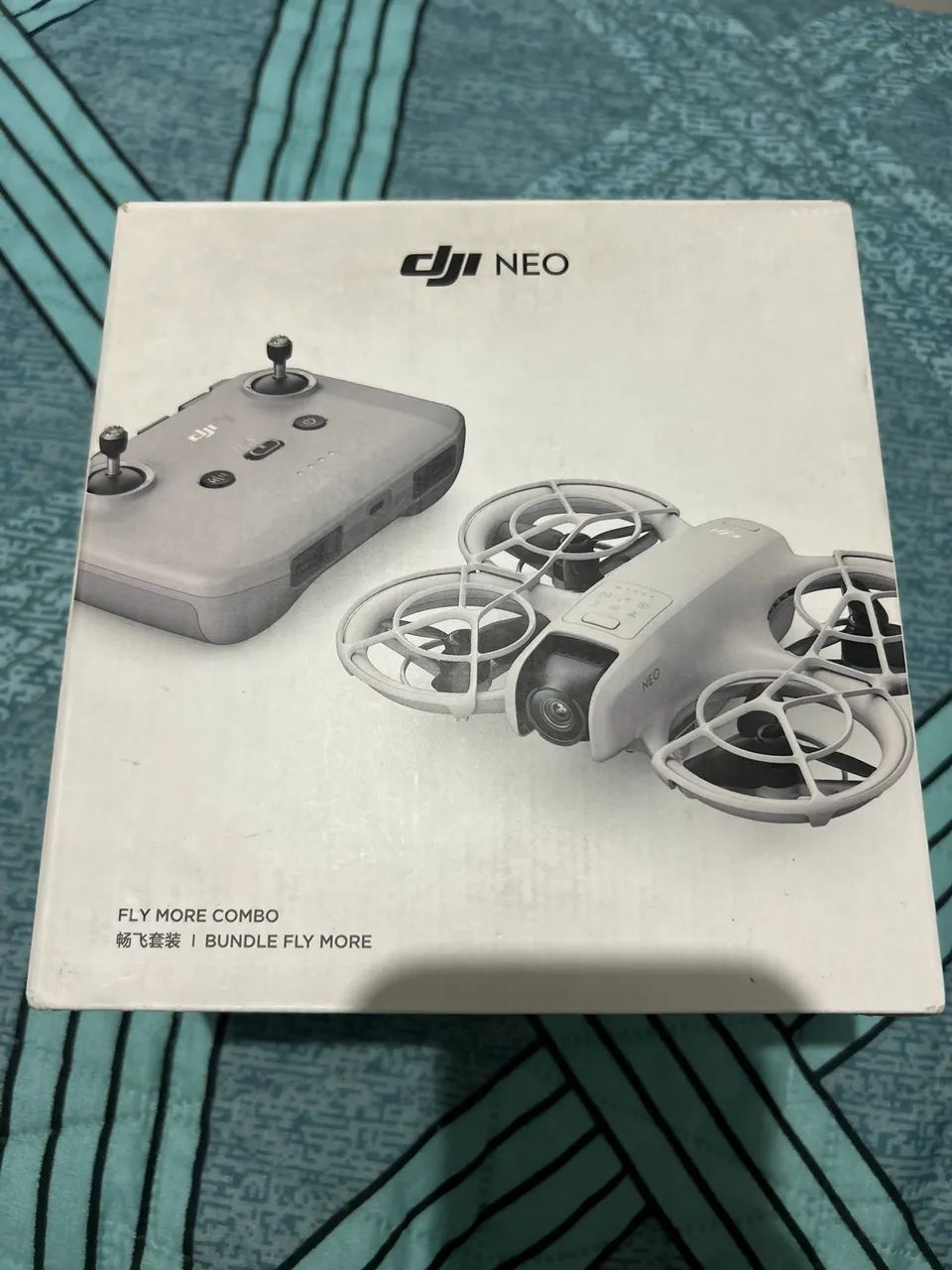 Drone  - Foto 4