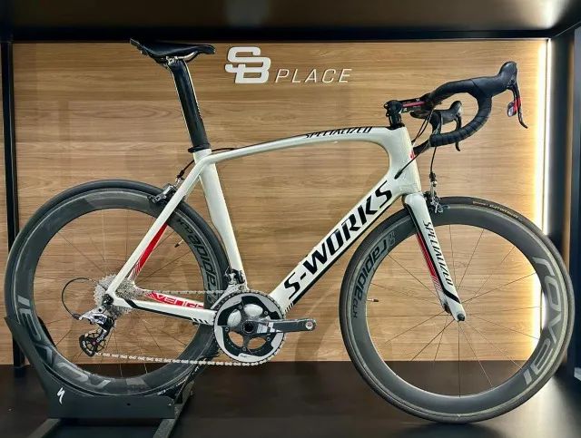 Specialized S-Works Venge RED 