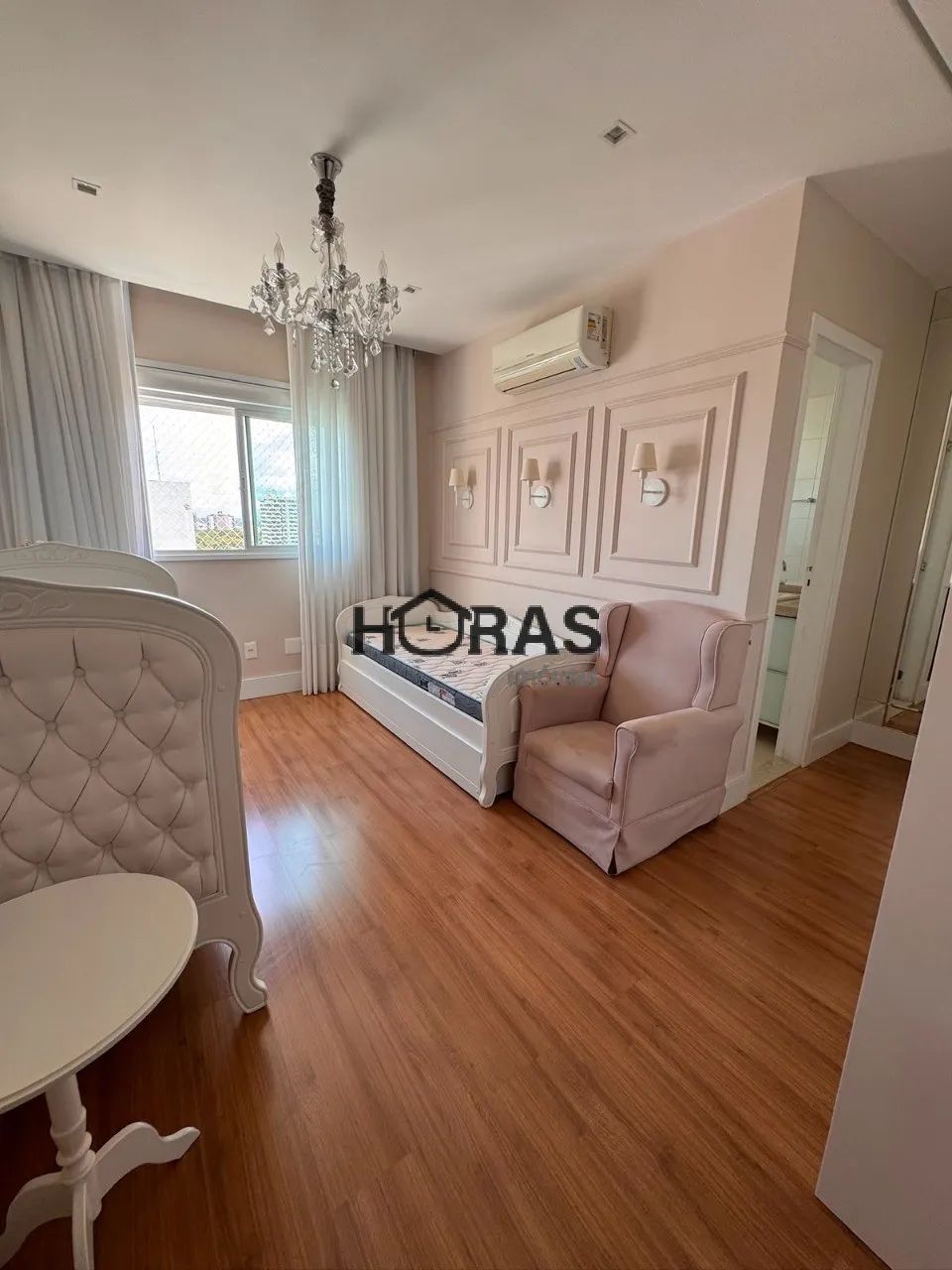 Apartamento Sofisticato Cuiabá 193m², 3 Suítes, Mobiliado e Andar Alto - Foto 5