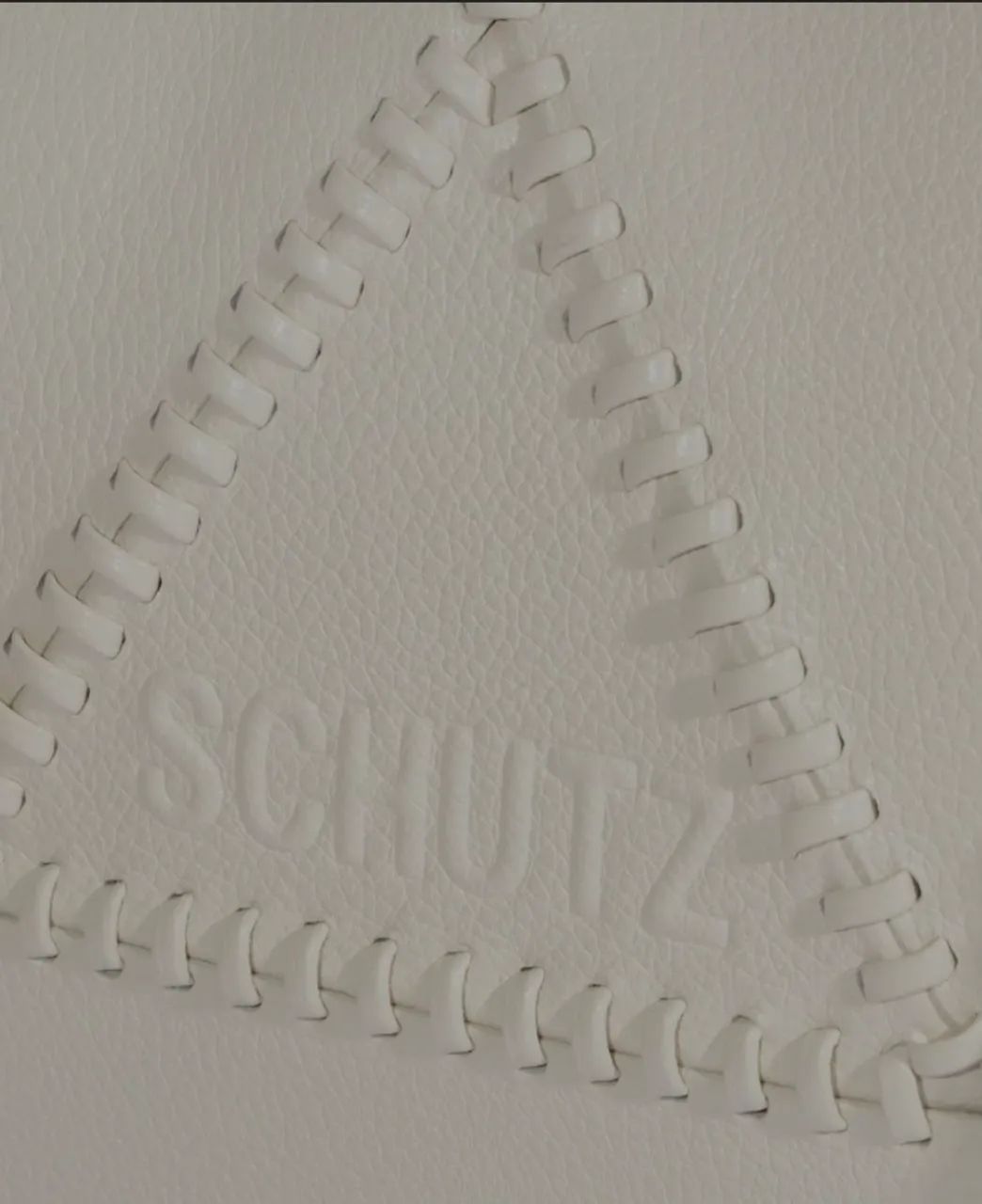 Bolsa SCHUTZ Shopping Sporty Grande  - Foto 4