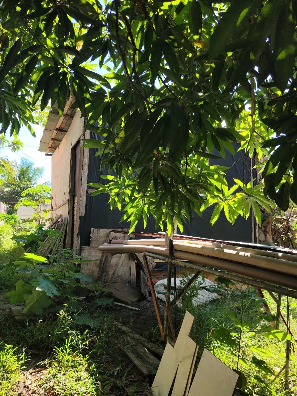 Vendo terreno de 8x30 - Foto 4