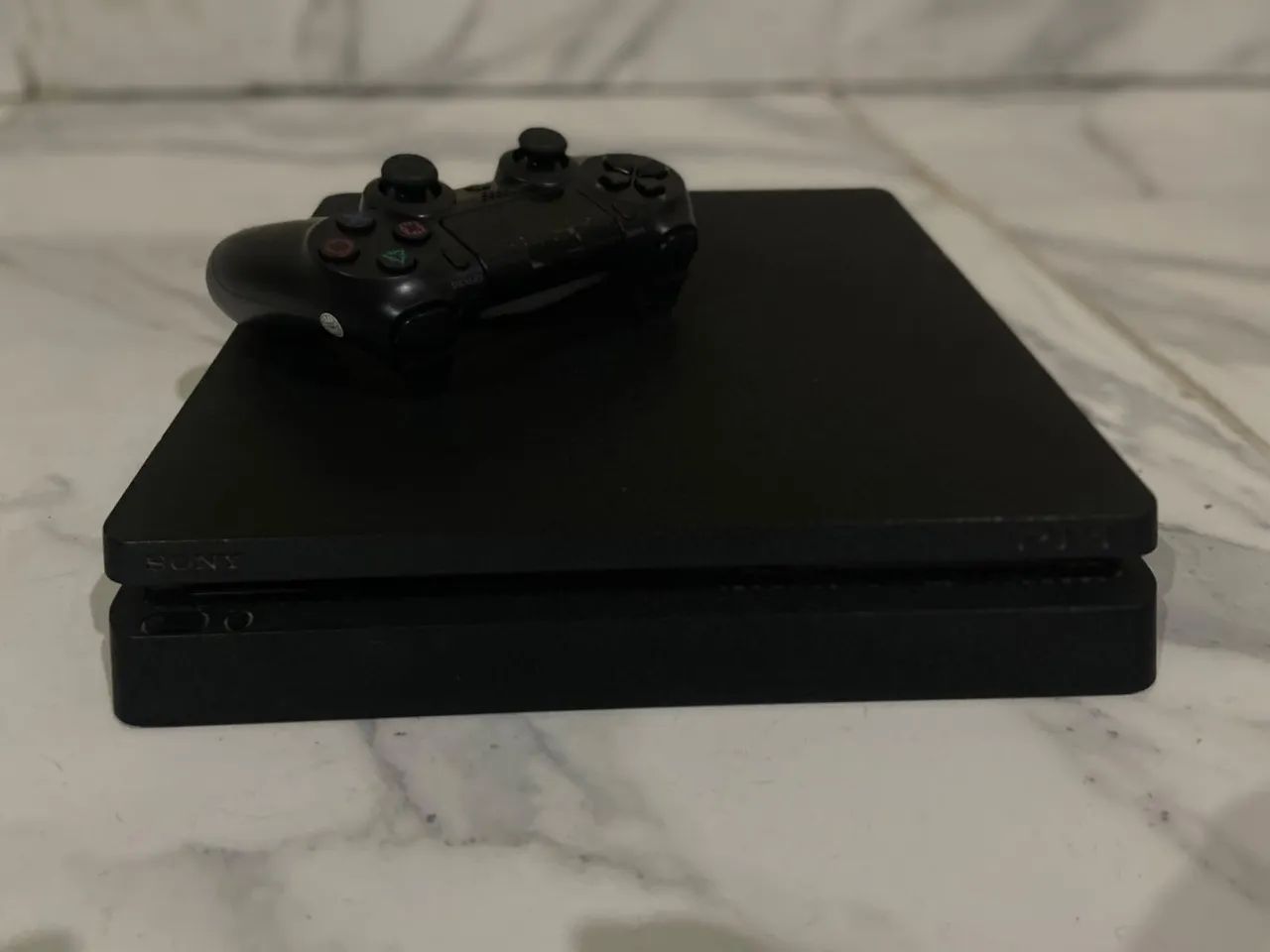 Ps4 - PlayStation 4