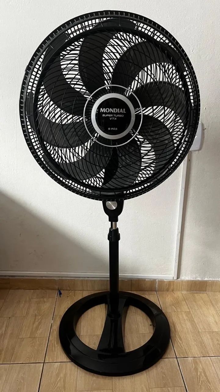 Ventilador  - Foto 2