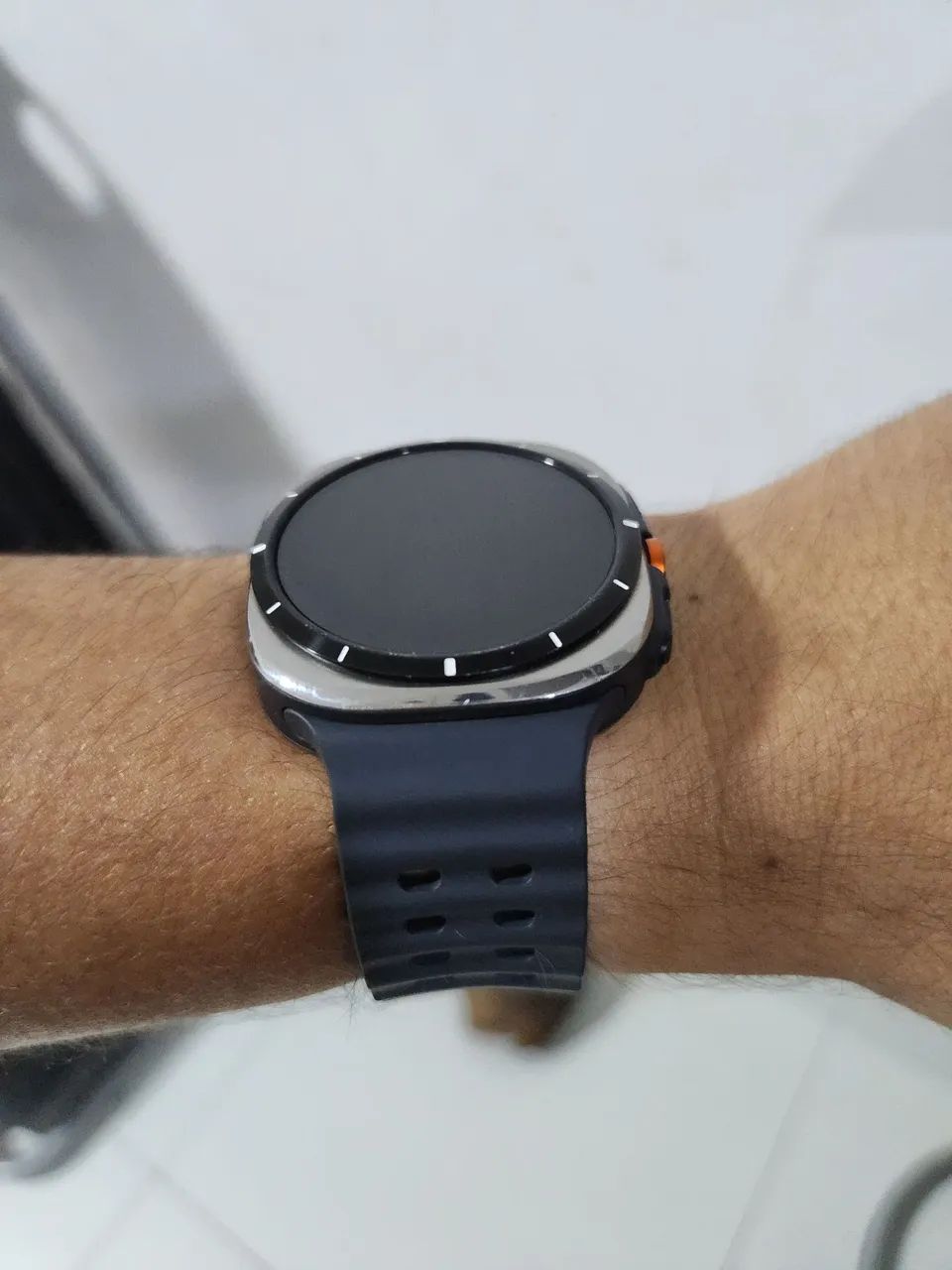 Samsung Watch 7 ultra - Foto 2