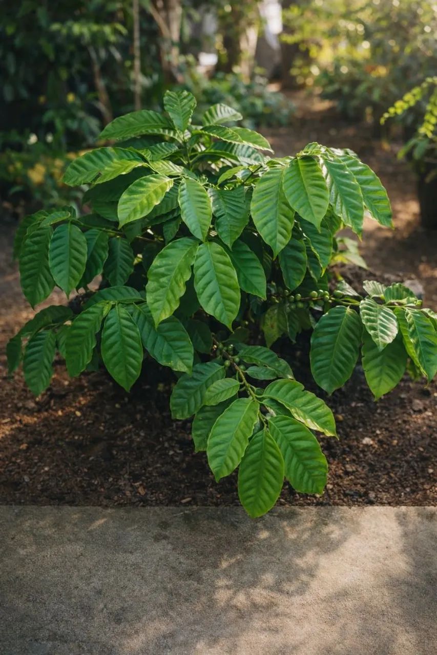 Mudas de café - Foto 2