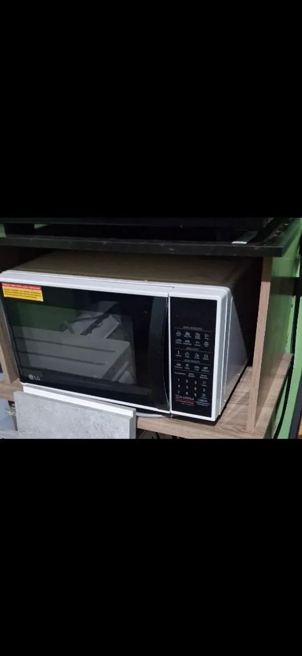 MICRO-ONDAS  - Foto 2