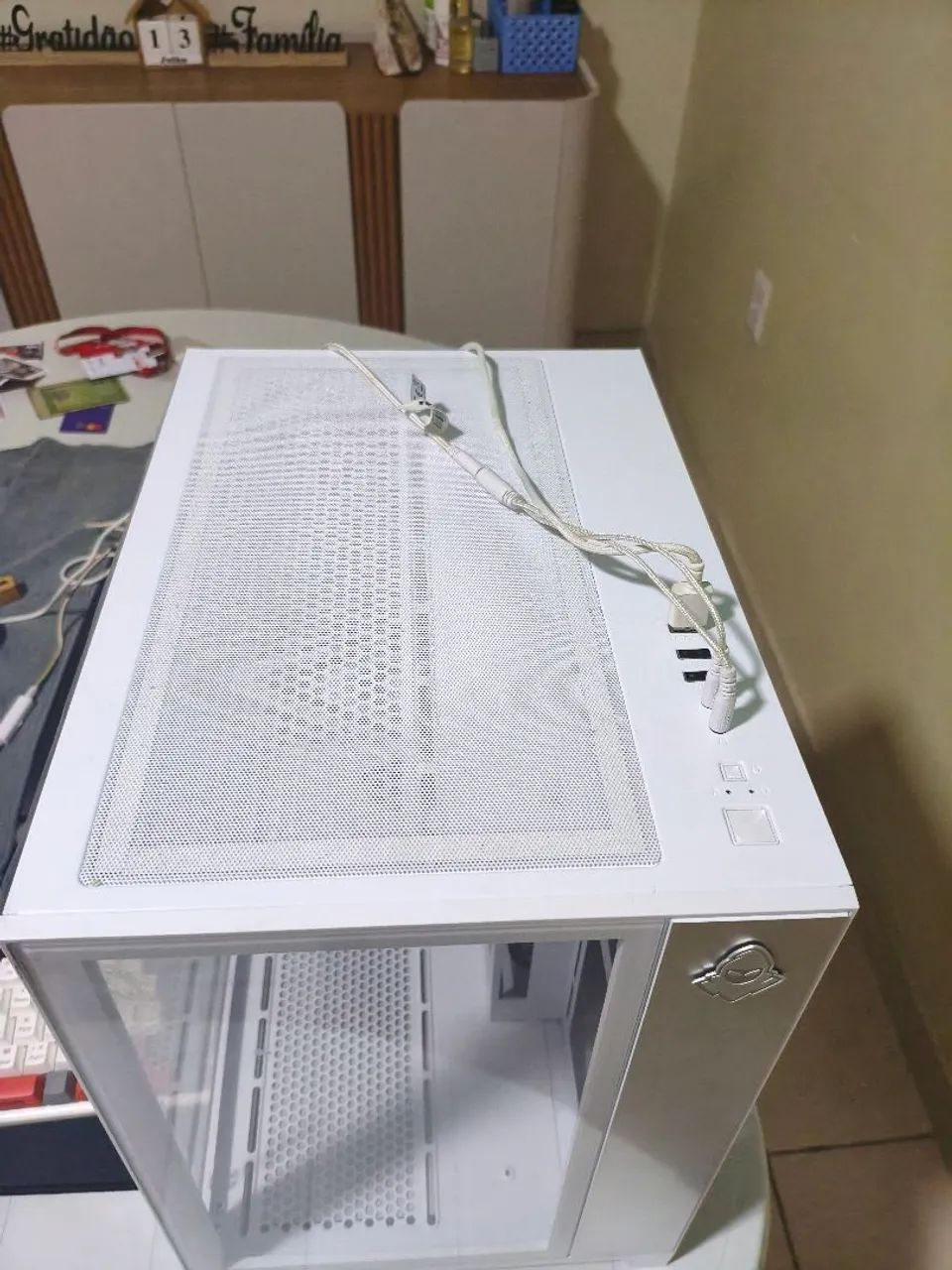 PC GAMER MANCER RYZEN 5 5600GT  - Foto 5