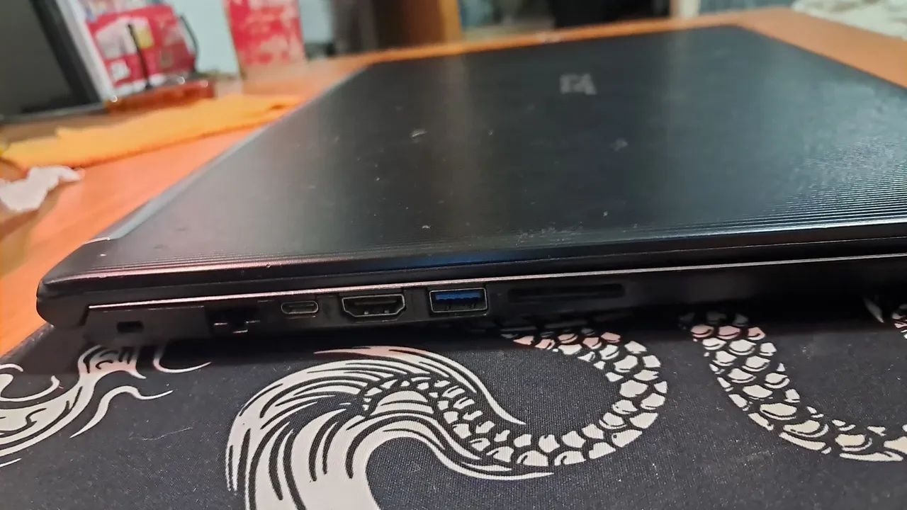 Notebook Acer Aspire 5 - 20gb Ram - Foto 4
