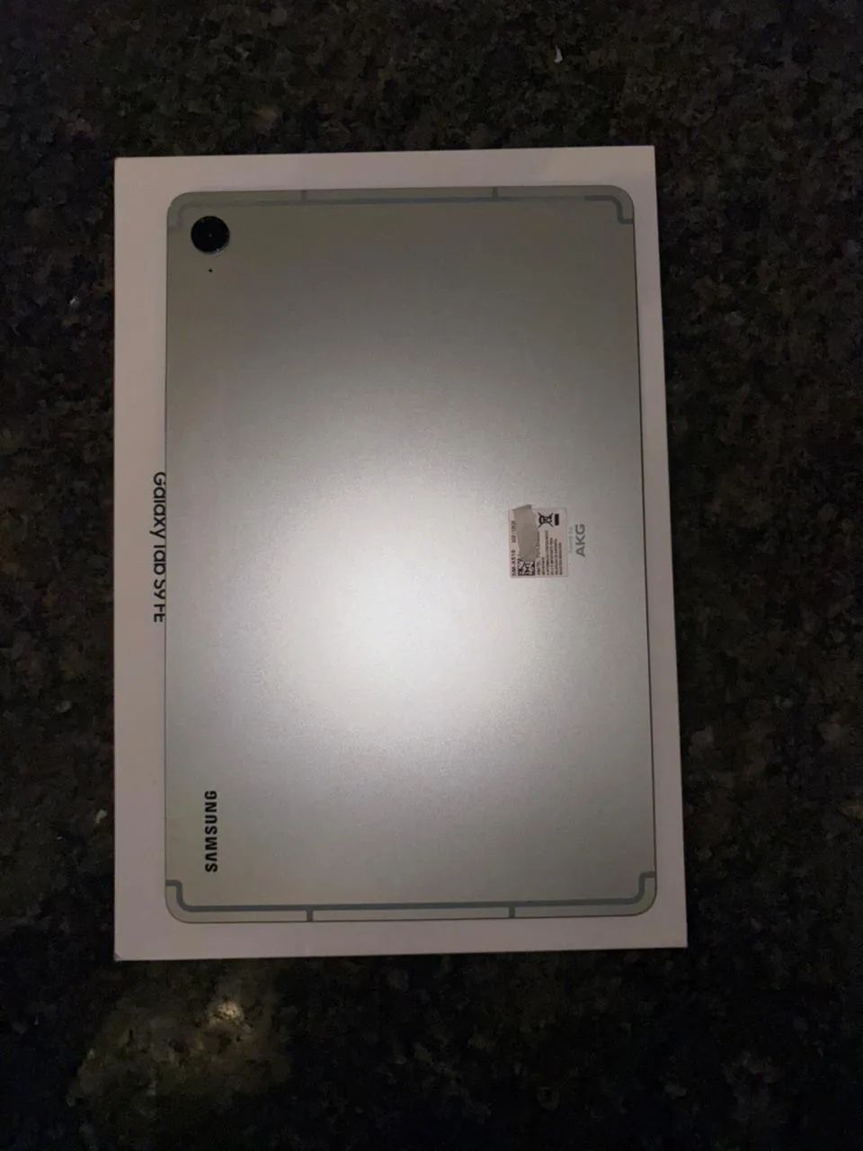 Samsung Galaxy Tab S9 FE + S Pen  - Foto 5