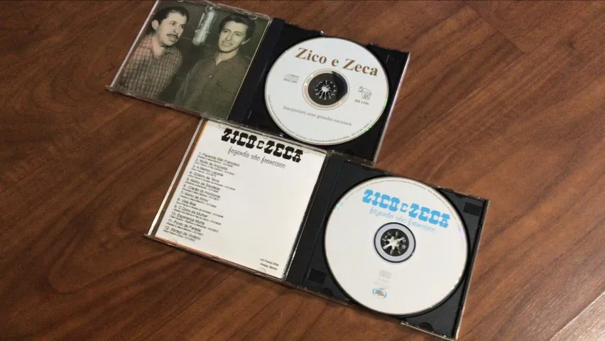 CD U2 - The Best Of 1980-1990 & B-Sides (CD Duplo - Edição