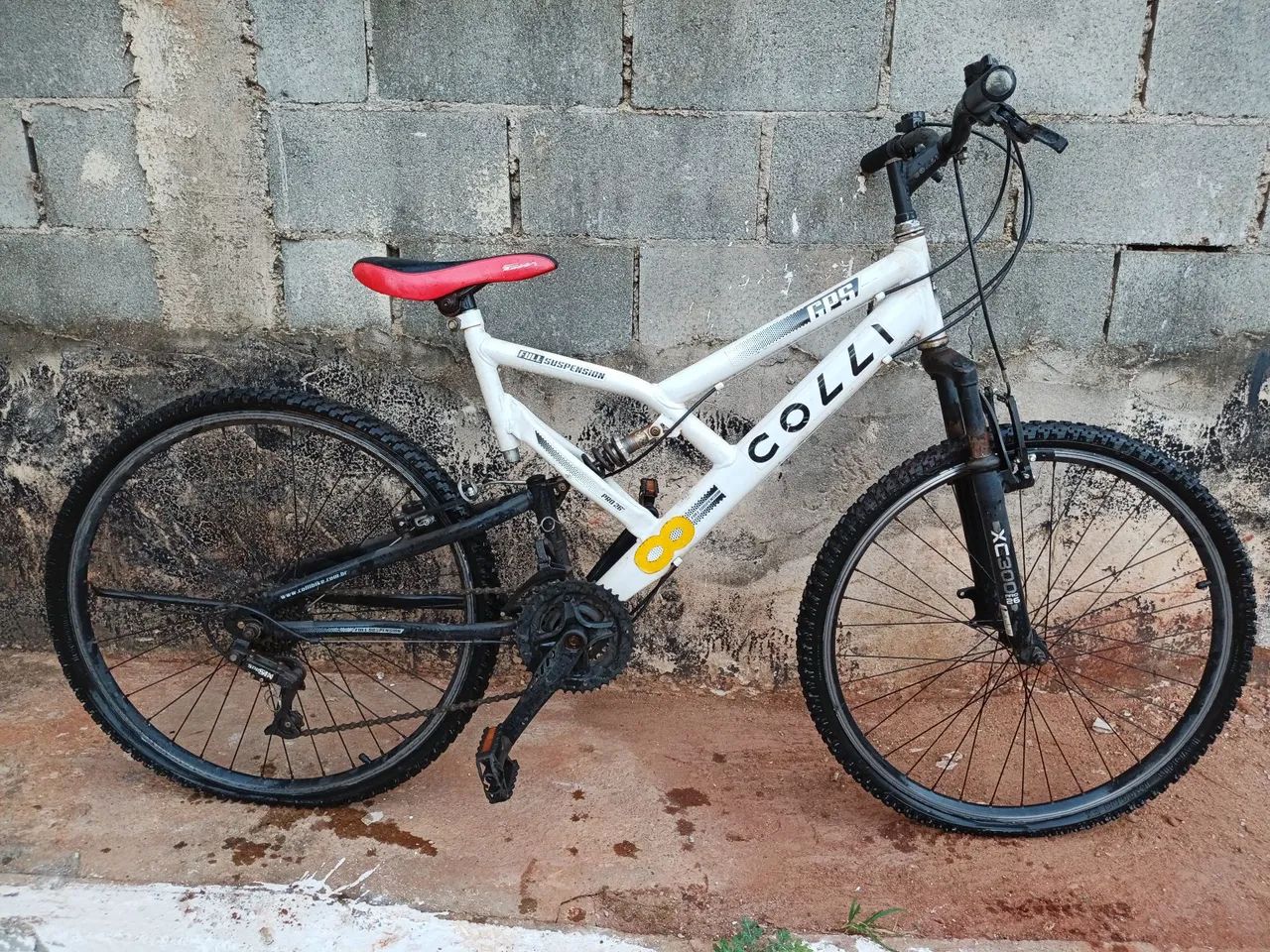 Bicicleta  - Foto 3