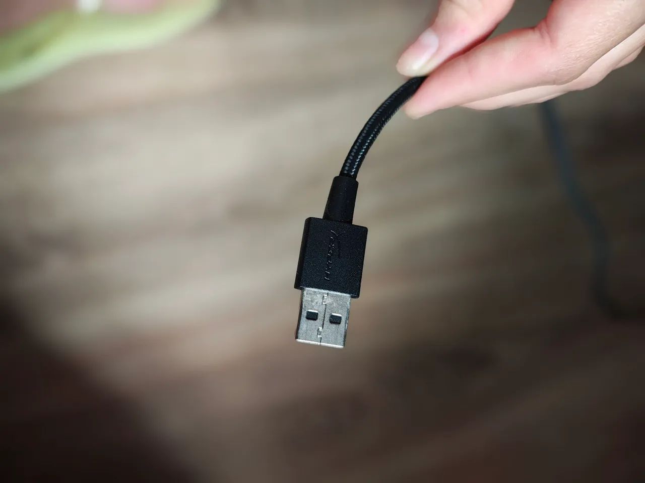 Microfone Condensador Gamer HyperX QuadCast USB - Foto 5